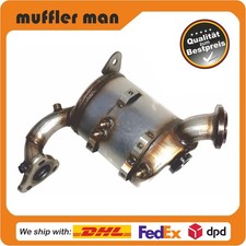 Filtro antiparticolato diesel