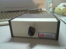 IEEE 1284/DB25 porta parallela