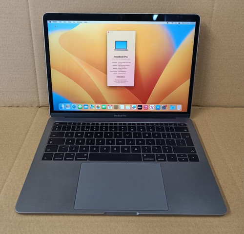 Apple macbook pro a1708 - apple,