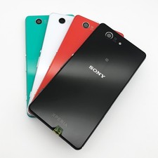 Smartphone originale Sony Xperia Z3 Compact D5803 WIFI Bluetooth sbloccato GSM 4G