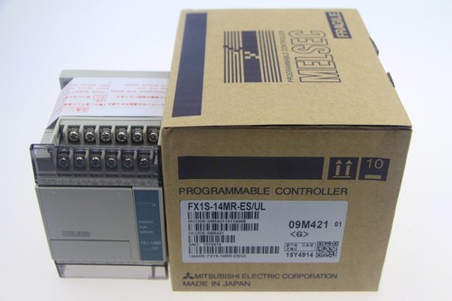 Per mitsubishi fx1s - per, fx1s-14mr-es/ul