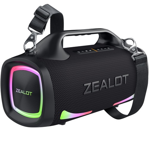 Cassa bluetooth 100w - cassa,