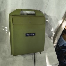 Vintage Truetone giradischi