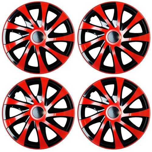 Set copricerchi pollici - set,