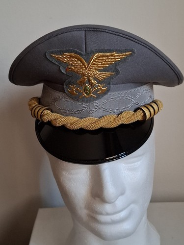 Corpo forestale berretto - corpo,