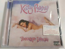 Katy Perry - Teenage Dream CD
