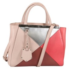 FENDI PETITE 2JOURS Borsa a