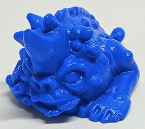 Mini boglins the freaks chief - mini,