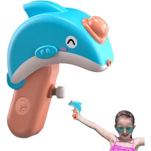 Pistola acqua forma - a, di