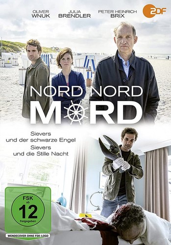 Nord mord sievers - nord, und