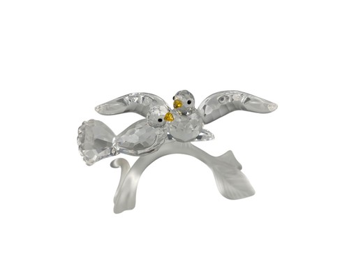 Statua swarovski 657378 - swarovski,
