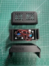 Kit ventola personalizzato