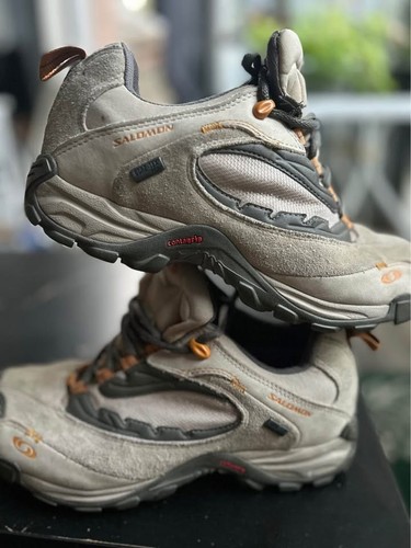 Scarpa trail escursionismo - da, trail/escursionismo