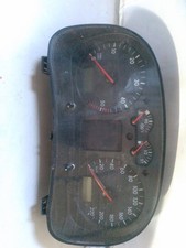 Quadro Strumenti Golf 4