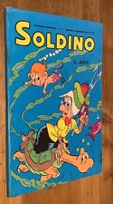 Soldino n. 17 del 1974
