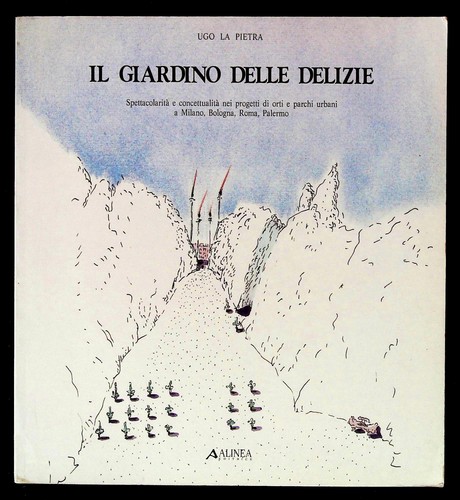 Pietra ugo giardino - ugo, il