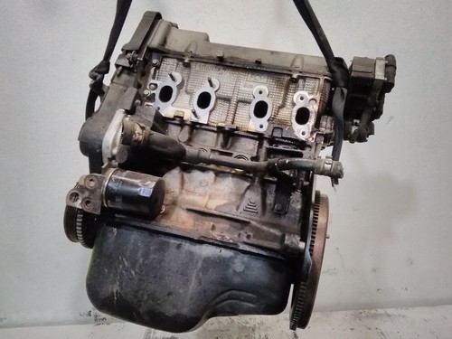 Motore gas fiat panda - gas, (169)