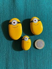 Sassi Dipinti A Mano