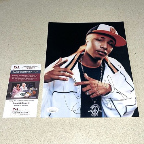 Chingy signed autographed - signed,