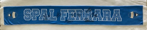 Sciarpa spal ferrara calcio - spal,