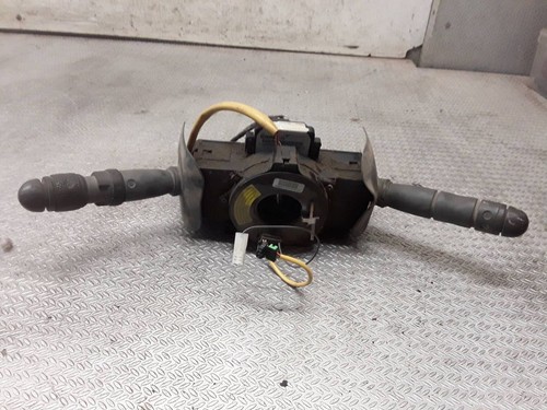Interruttore combinato