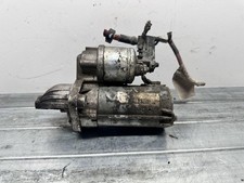 MOTORINO AVVIAMENTO PER FIAT