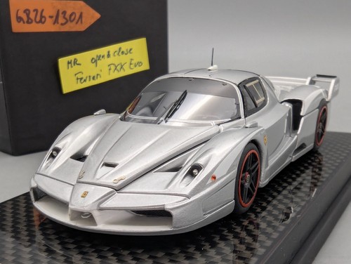 Modellini auto mr ferrari - mr,
