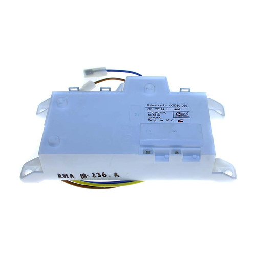 Scheda elettronica comandi - scheda,