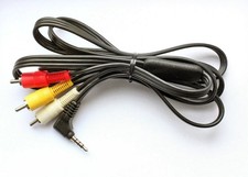 Cavo originale A/V audio video