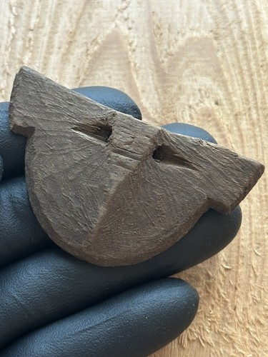 Tomachee artefacts eskimo - artefacts,