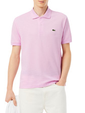 Lacoste polo manica corta