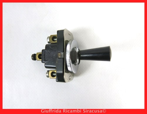 Pulsante interruttore leva - pulsante,