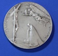 LA059- VATICANO - Paolo VI - IV Sessione Concilio Ecum. Vat. II 1965