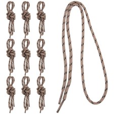  10 Pcs Lacci Tondi Per