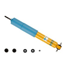 Ammortizzatore sportivo