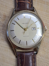 Trumpf orologio da polso