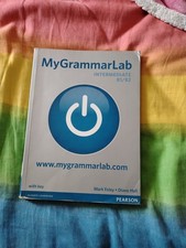 MyGrammarLab. B1-B2. With