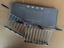 SMEG, set di 2 Pinze lunghe