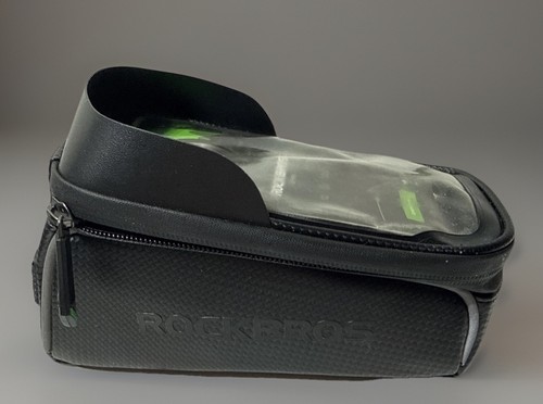 Rockbros mtb bici anteriore - rockbros,