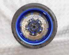 CERCHIO RUOTA DISCO ANTERIORE