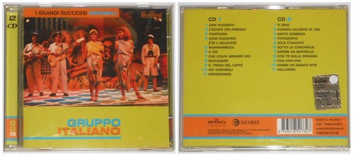 Gruppo italiano grandi - gruppo,