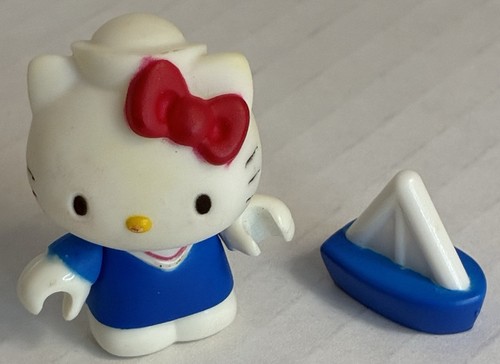 Mega bloks hello kitty pezzo - bloks, e