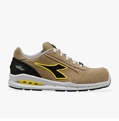 Scarpe antinfortunistiche - scarpe,