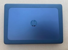 HP ZBOOK 15 G4 INTEL (R)