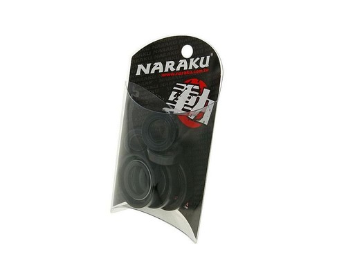 Kit guarnizioni albero - , motore