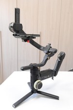 Zhiyun Crane 3S Pro Kit stabilizzatore gimbal professionale
