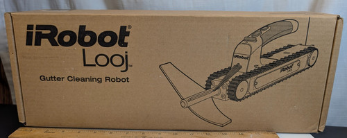 Irobot looj robot - irobot,