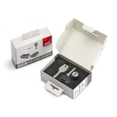 Smart security lock - smart, set
