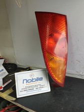 FANALE POSTERIORE STOP