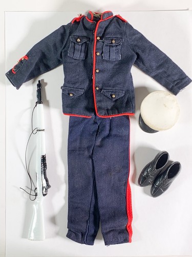 Abito vintage 1964 joe - vintage, gi